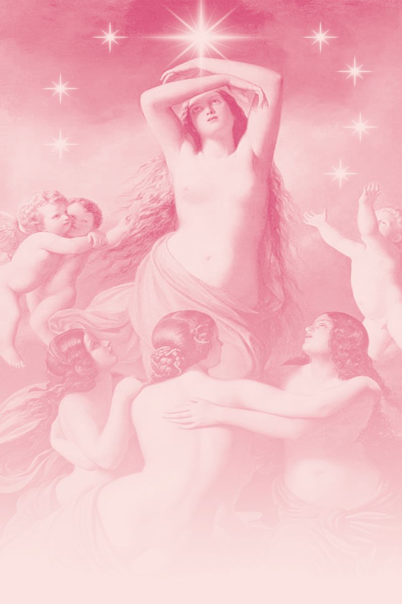 Two Overlooked Epithets of Aphrodite