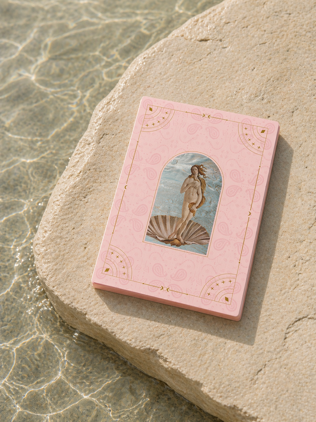 Aphrodite Ritual Set