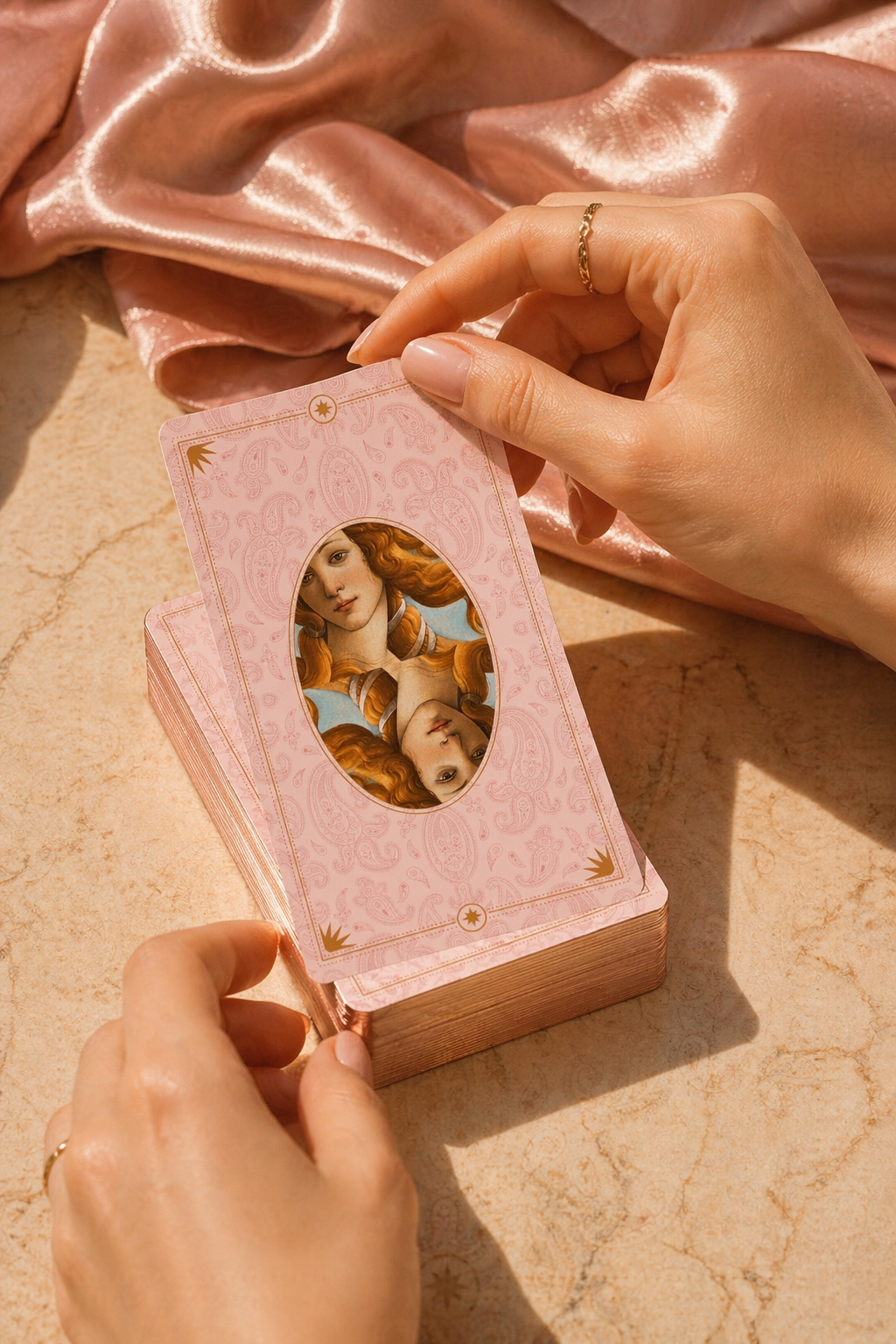 Tarot of Aphrodite®