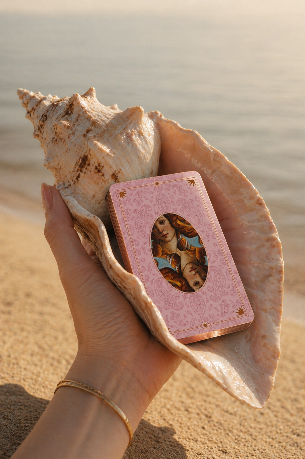 Aphrodite Ritual Set