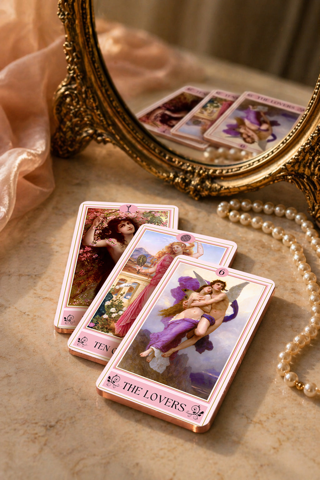 Tarot of Aphrodite®
