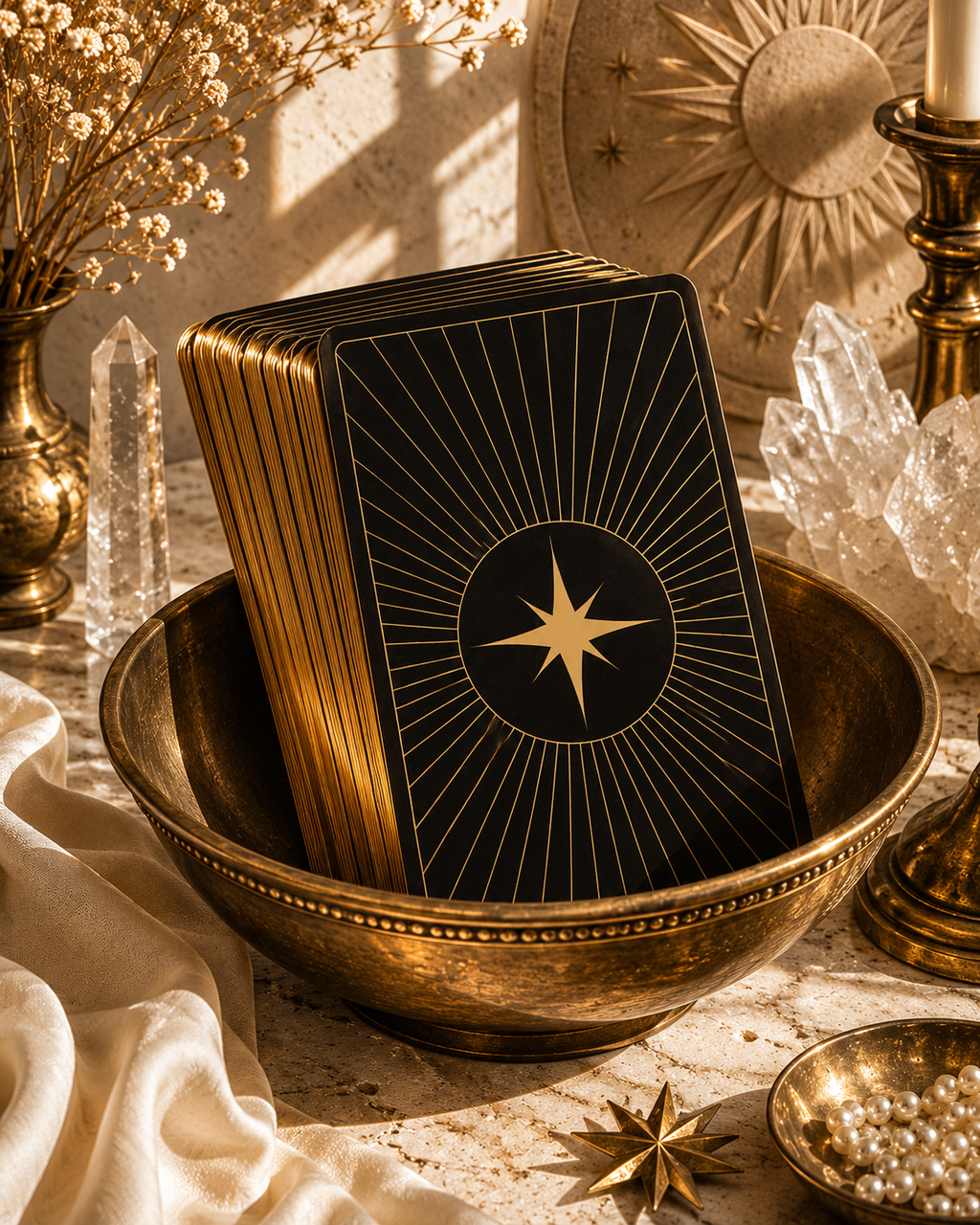 Venus Morningstar Complete Collection